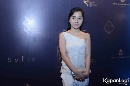 Foto Karina Salim