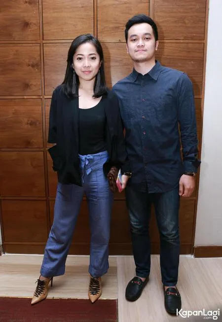 Foto Karina Salim