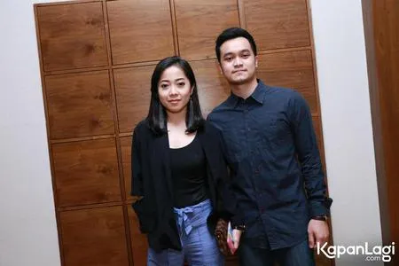 Foto Karina Salim
