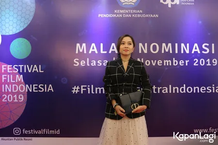 Foto Karina Salim