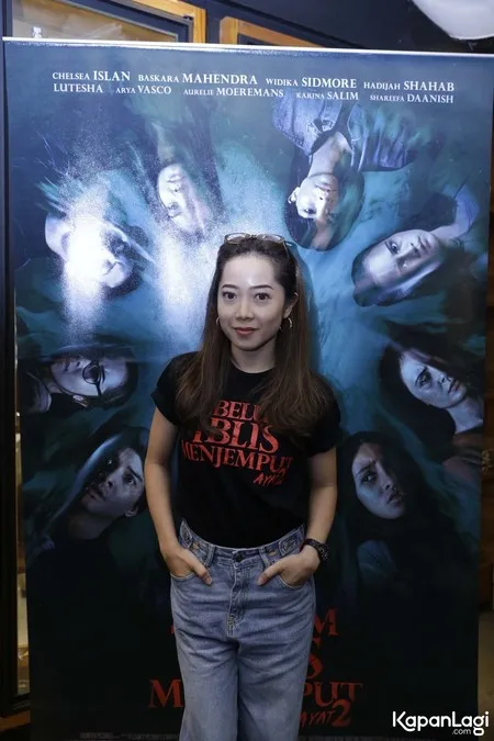 Foto Karina Salim