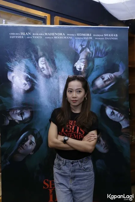 Foto Karina Salim