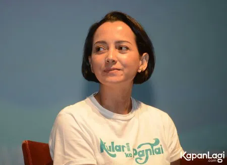 Foto Karina Suwandi