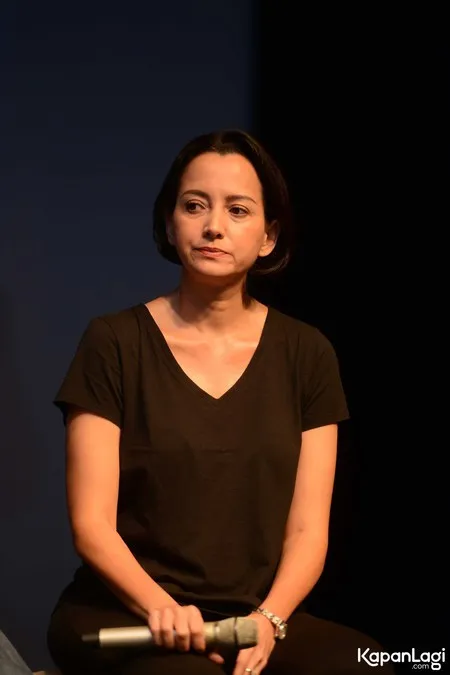 Foto Karina Suwandi