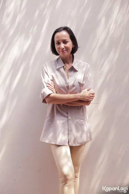 Foto Karina Suwandi