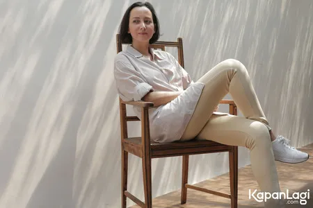Foto Karina Suwandi