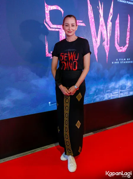 Foto Karina Suwandi