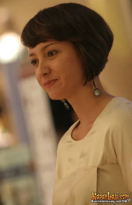 Foto Karina Suwandi