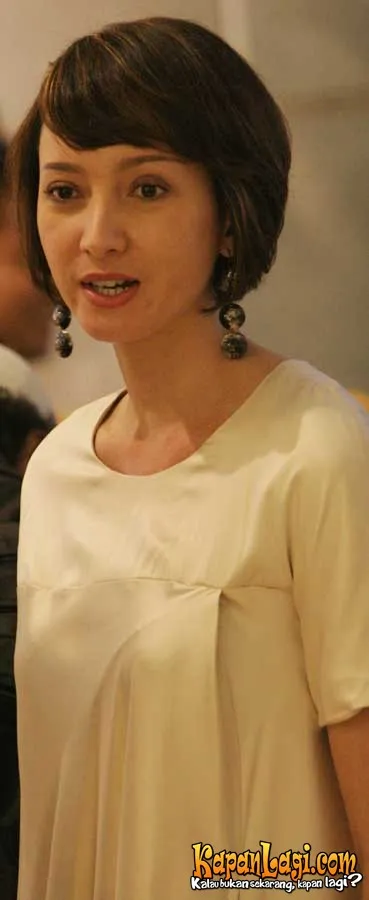 Foto Karina Suwandi