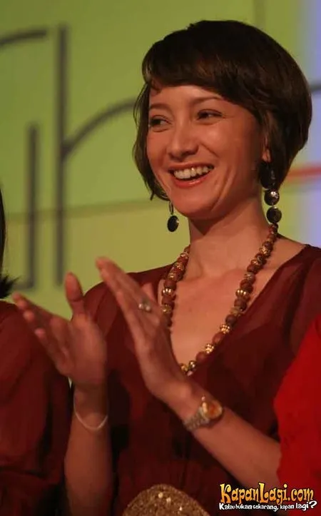 Foto Karina Suwandi