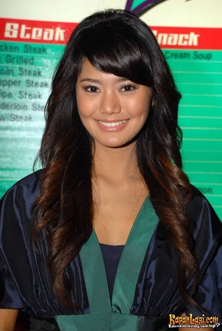 Foto Kartika Ayuningtyas