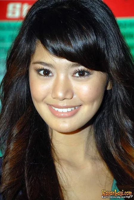 Foto Kartika Ayuningtyas