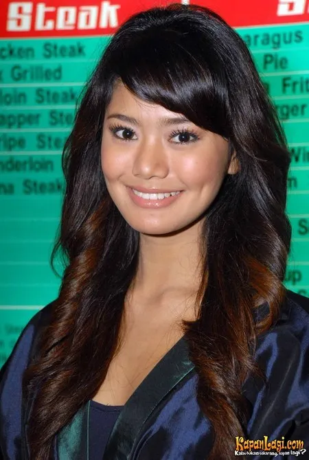 Foto Kartika Ayuningtyas