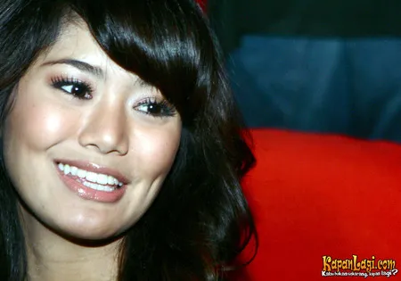 Foto Kartika Ayuningtyas