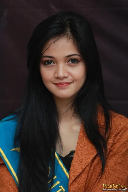 Foto Kartika Berliana