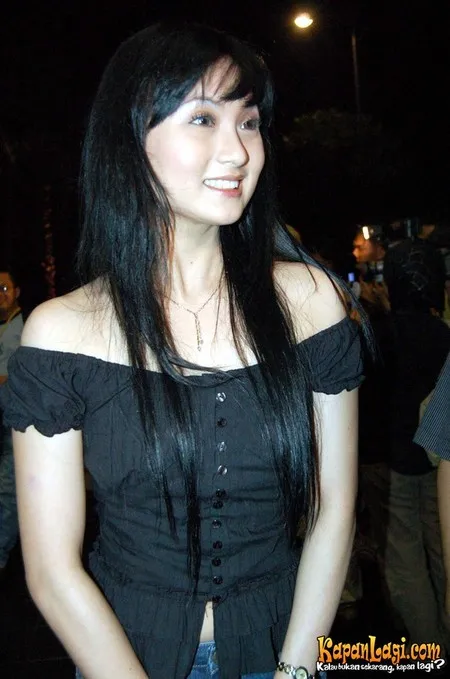 Foto Kartika Oktaviani