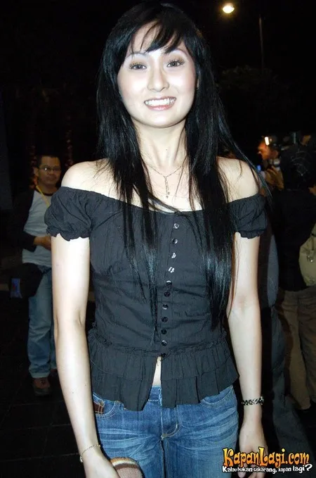 Foto Kartika Oktaviani