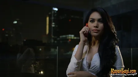 Foto Kartika Putri