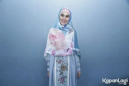 Foto Kartika Putri