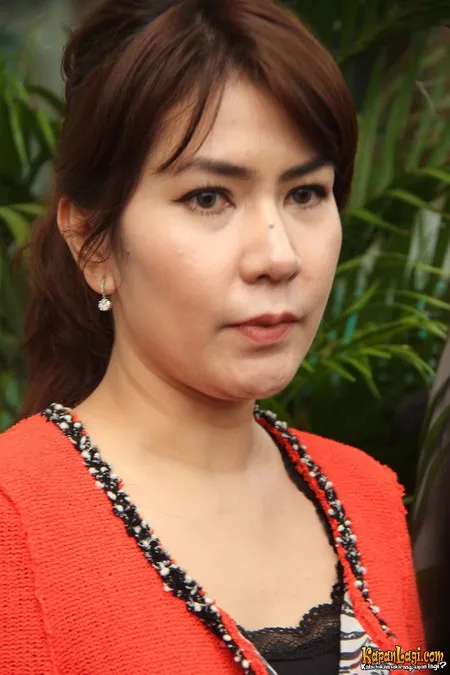 Foto Kartika Yosodiningrat