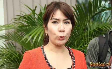 Foto Kartika Yosodiningrat