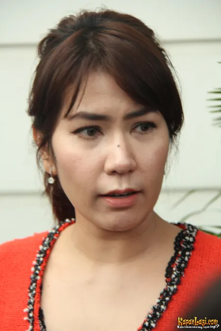 Foto Kartika Yosodiningrat