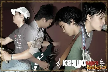 Foto Karyonagoro