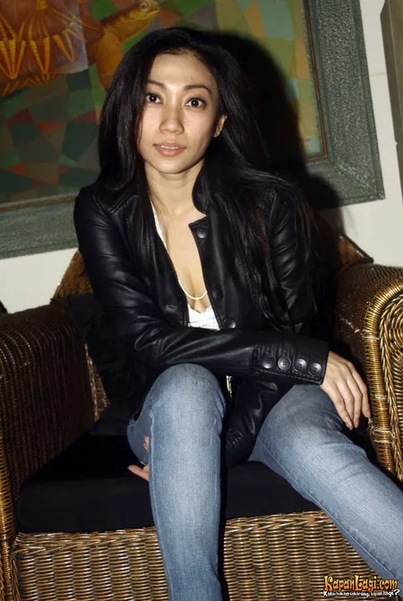 Foto Katherine Sudjaya