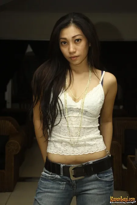 Foto Katherine Sudjaya