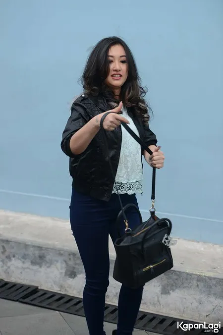 Foto Kathy Indera