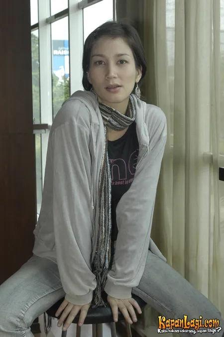 Foto Katinka Pulungan