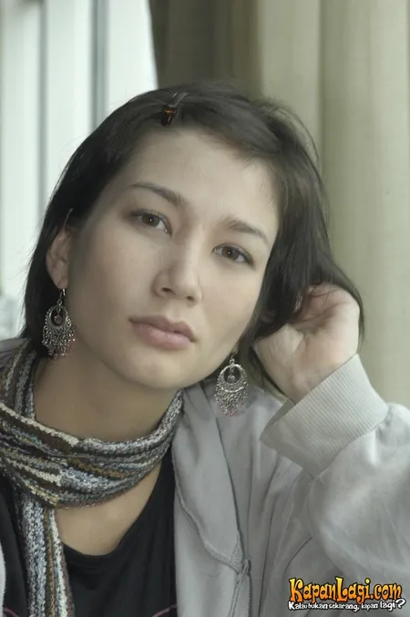 Foto Katinka Pulungan