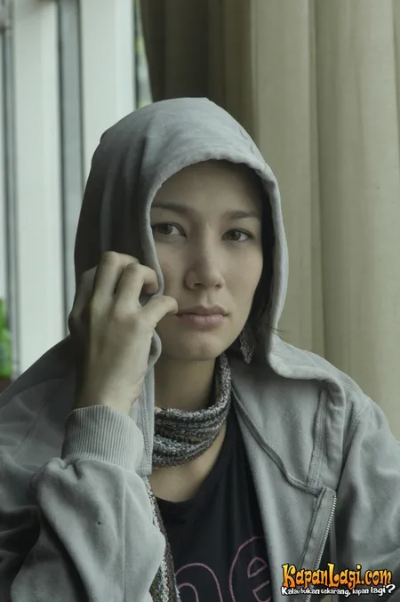 Foto Katinka Pulungan