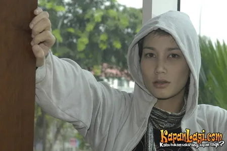 Foto Katinka Pulungan