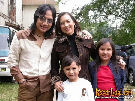 Foto Katon Bagaskara