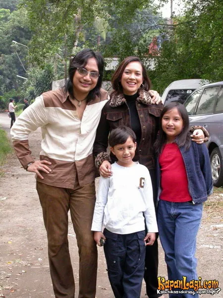 Foto Katon Bagaskara