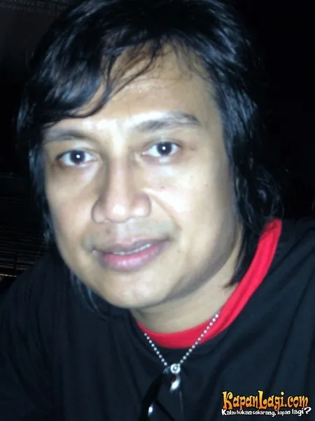 Foto Katon Bagaskara