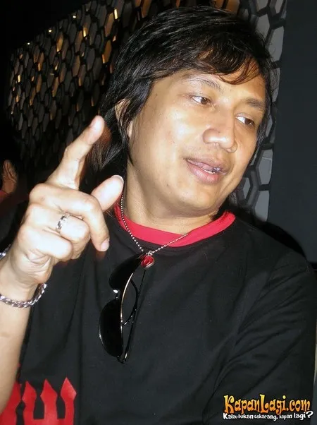 Foto Katon Bagaskara