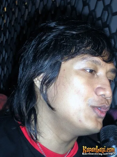 Foto Katon Bagaskara