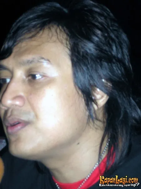 Foto Katon Bagaskara