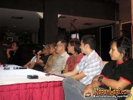 Foto Katon Bagaskara