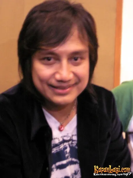 Foto Katon Bagaskara