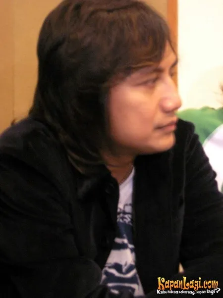 Foto Katon Bagaskara