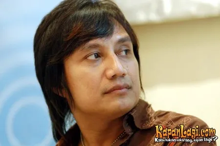 Foto Katon Bagaskara