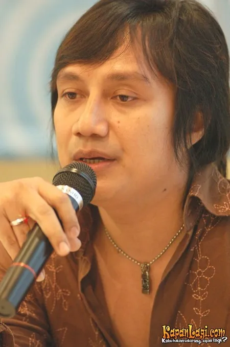 Foto Katon Bagaskara