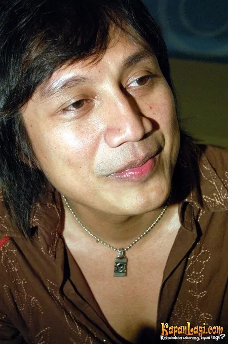 Foto Katon Bagaskara