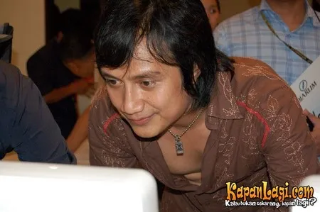 Foto Katon Bagaskara