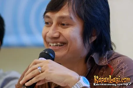 Foto Katon Bagaskara