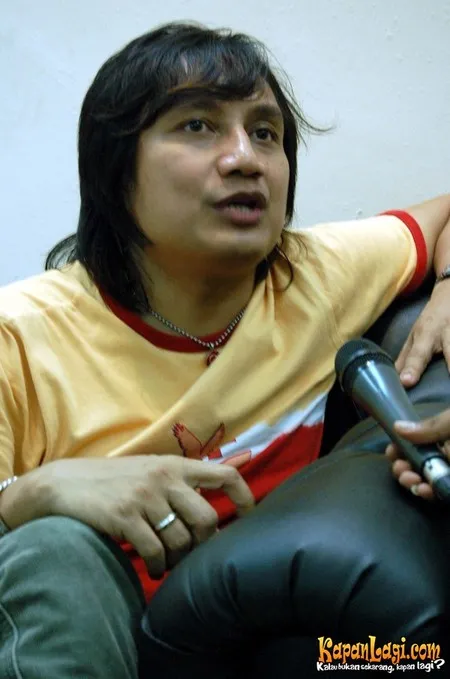 Foto Katon Bagaskara