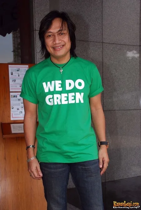 Foto Katon Bagaskara